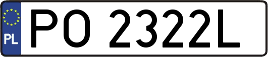PO2322L