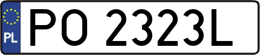 PO2323L