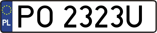 PO2323U