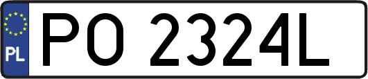 PO2324L