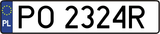 PO2324R