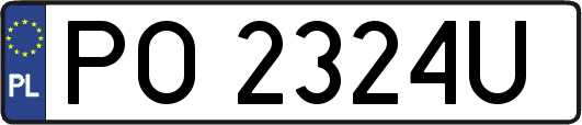PO2324U