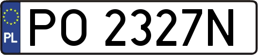 PO2327N