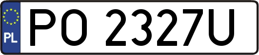 PO2327U