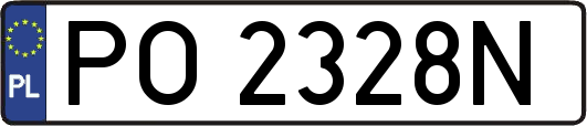 PO2328N
