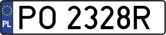 PO2328R