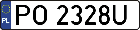 PO2328U