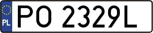 PO2329L