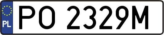 PO2329M