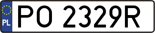 PO2329R