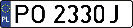 PO2330J