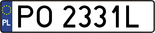 PO2331L