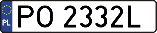 PO2332L