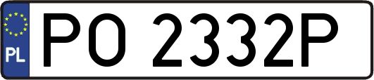 PO2332P