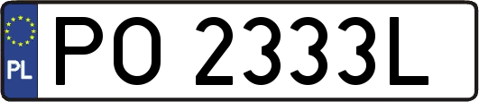 PO2333L