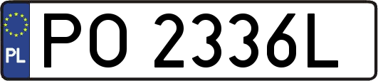 PO2336L
