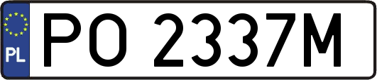 PO2337M