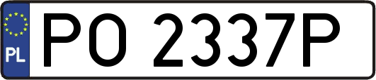 PO2337P
