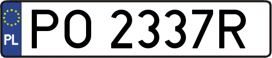 PO2337R