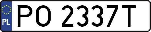 PO2337T