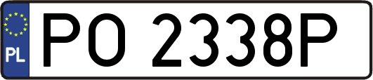 PO2338P