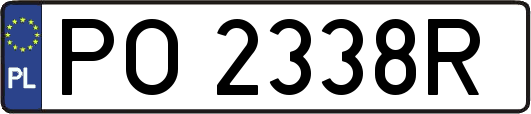 PO2338R