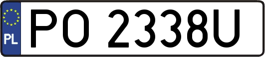 PO2338U
