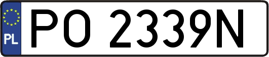 PO2339N