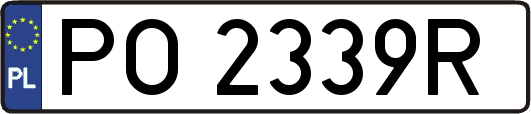 PO2339R