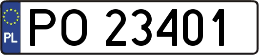 PO23401