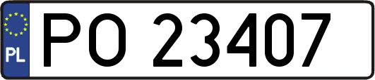 PO23407