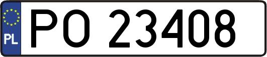PO23408