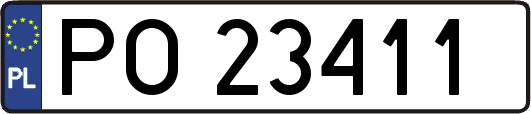 PO23411