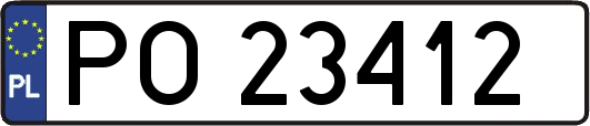 PO23412