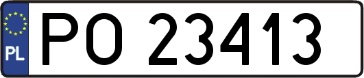 PO23413