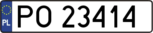 PO23414