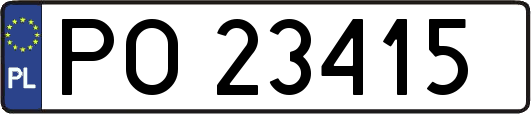 PO23415