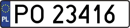 PO23416