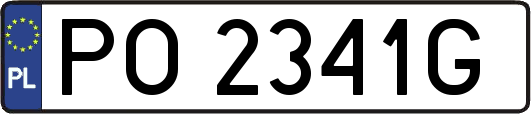 PO2341G