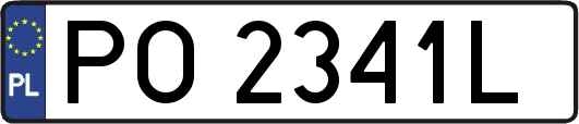 PO2341L