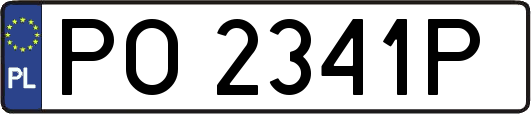 PO2341P