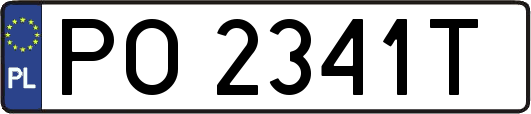 PO2341T