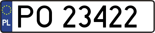 PO23422