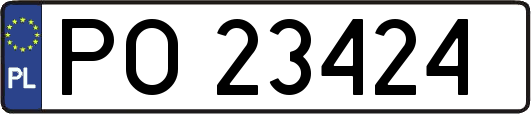 PO23424