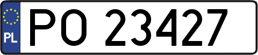 PO23427