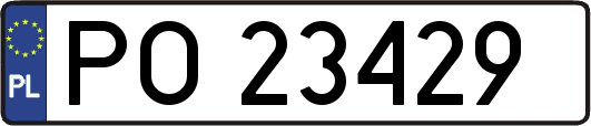 PO23429