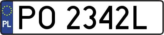 PO2342L