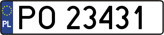 PO23431