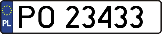 PO23433