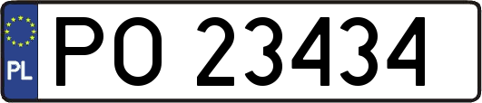 PO23434